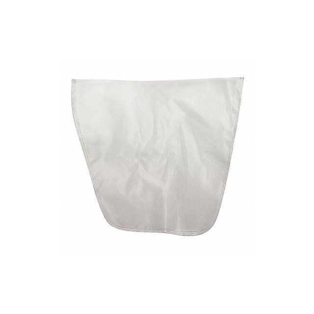 Paint Strainer Bag 12in.L 1/16 in.H PK25 MPN:31101
