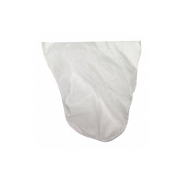 Paint Strainer Bag 17-1/2 in W PK25 MPN:31105