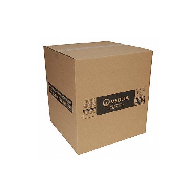 Bulb Recycling Box 24 L x 22 W x 22 D MPN:Supply-282