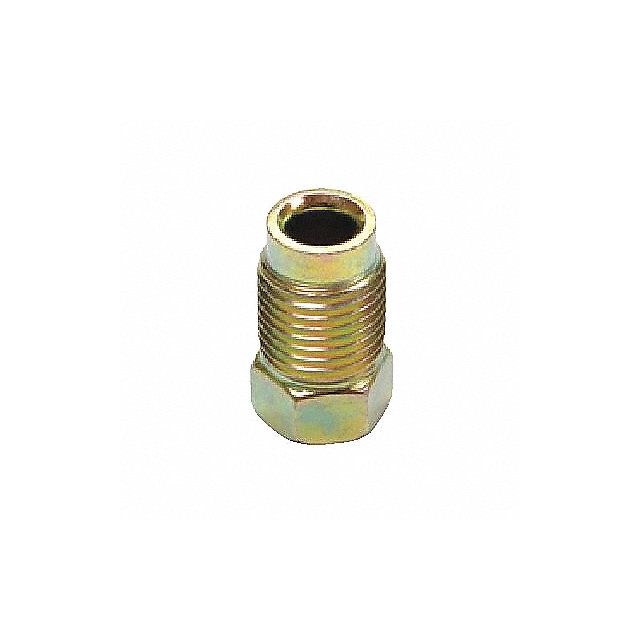 Nut Inverted Flare M10 x 1.0 Thread PK4 MPN:BR205