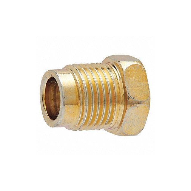Male Tube Nut M16-1.50 Thread Size PK2 MPN:PS2110