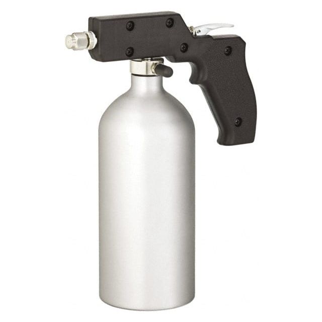 Pressure/Siphon Feed Paint Spray Gun MPN:M2400S