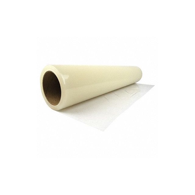 Carpet Protection 24 in x 500 ft Clear MPN:CS24500