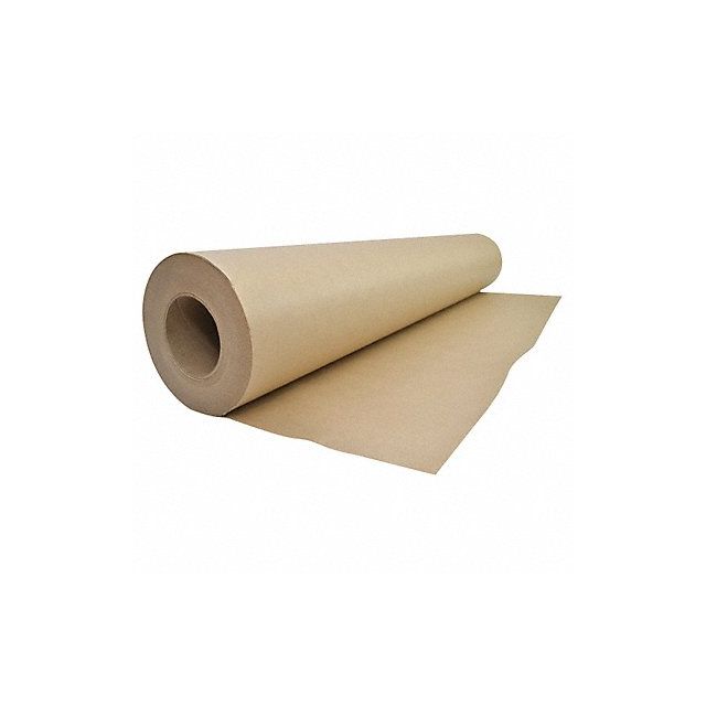 Floor Protection 96 in x 300 Ft Natural MPN:WS96300