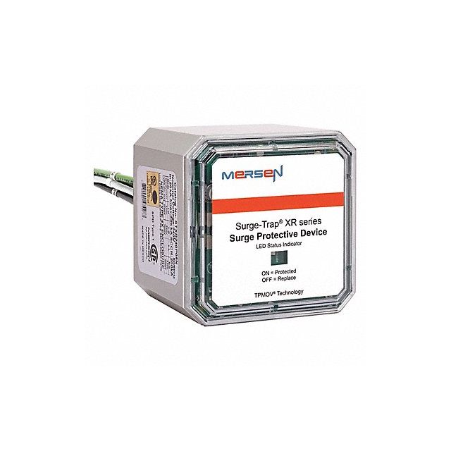 Surge Protection Device 1 Phase 240VAC MPN:STXR240P05N