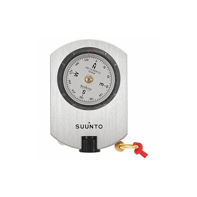 Optical Sighting Compass Aluminum MPN:SS020417000