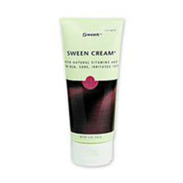 Sween Cream, 3 Oz. Tube (Min Order Qty 8) MPN:627067