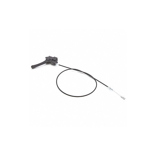 Oem Cable Use with Rotary Broom MPN:72300