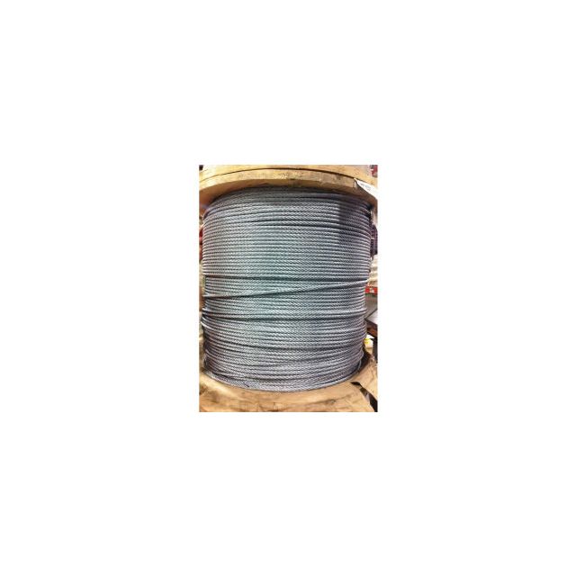 Southern Wire® 250' 1/8