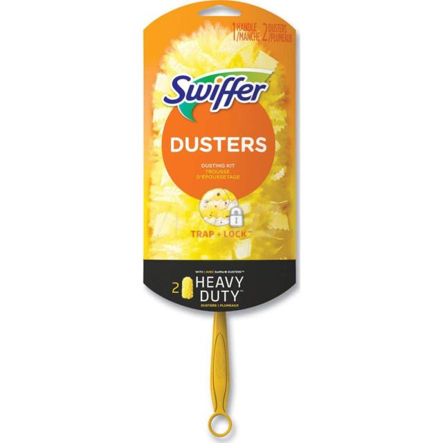 Duster Kit: Dust Lock Fiber, 6