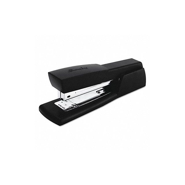 Stapler Desk Full Strip Black MPN:S7040701B