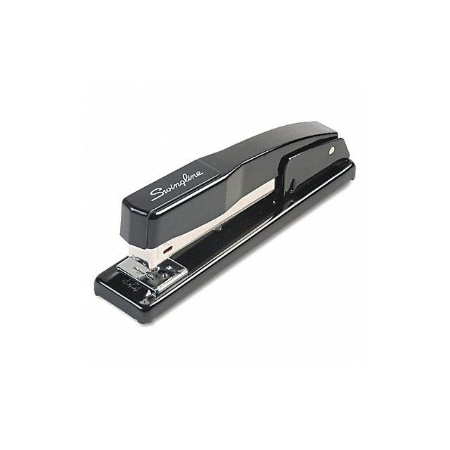 Stapler Desk Full Strip Black MPN:S7044401A