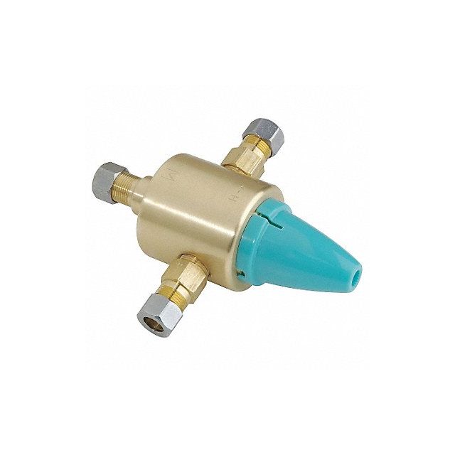 Water Temp Limit Faucet For Symmons MPN:8-210-CK