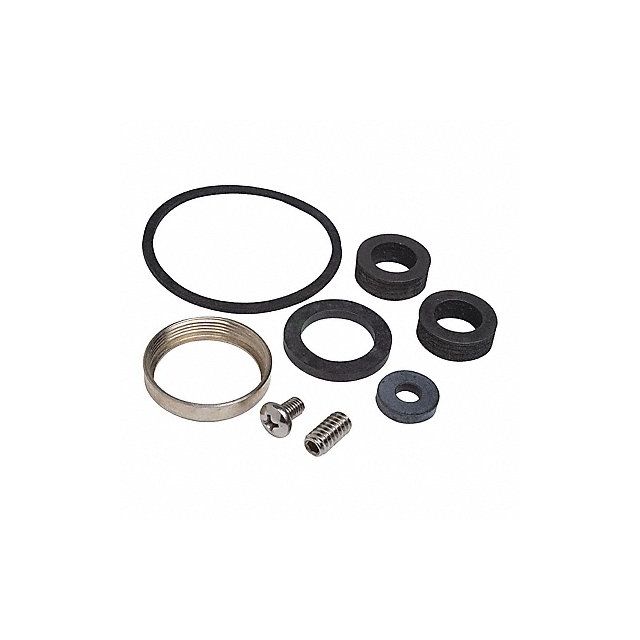 Washer and Gasket KIT-B Symmons Rubber MPN:KIT-B