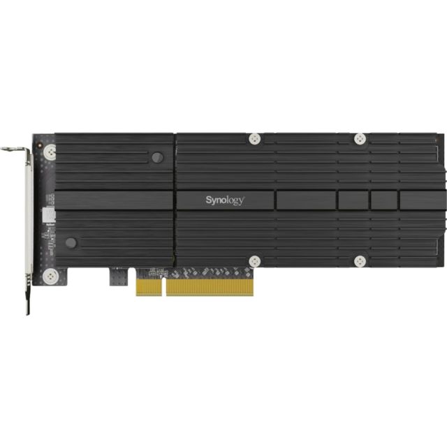 Synology M.2 SSD Adapter M2D20 MPN:M2D20