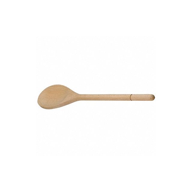 Wooden Spoon 12 In PK12 MPN:W12