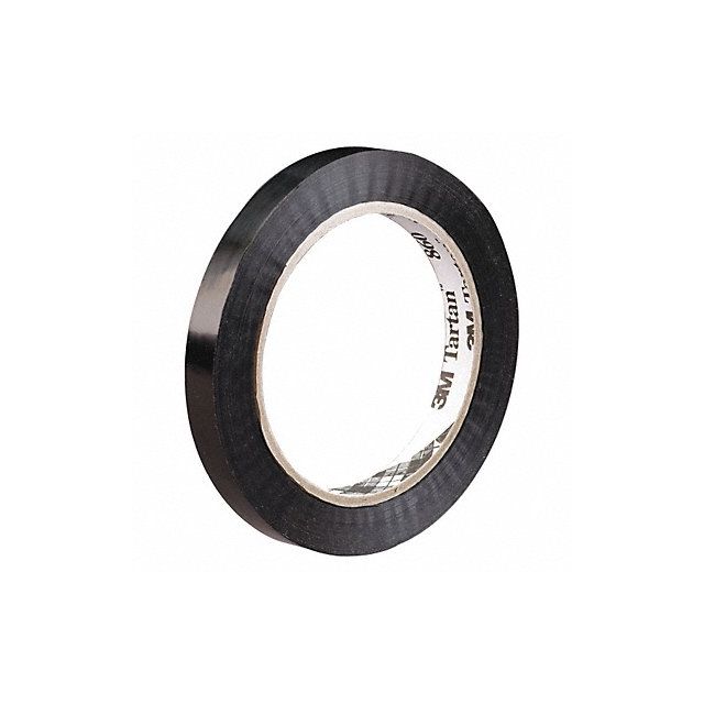 Strapping Tape 1/2 x 60 yd. PK12 MPN:T91386012PK
