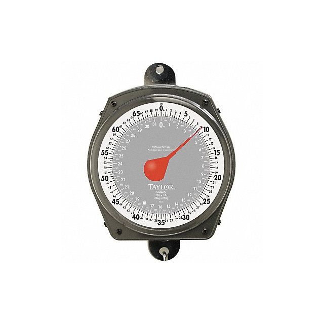 Hanging Scale Dial 32kg/70 lb Capacity MPN:3470410410