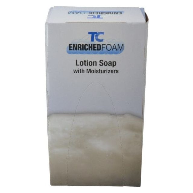 Hand Soap: 800 mL Bag-in-Box MPN:FG450019