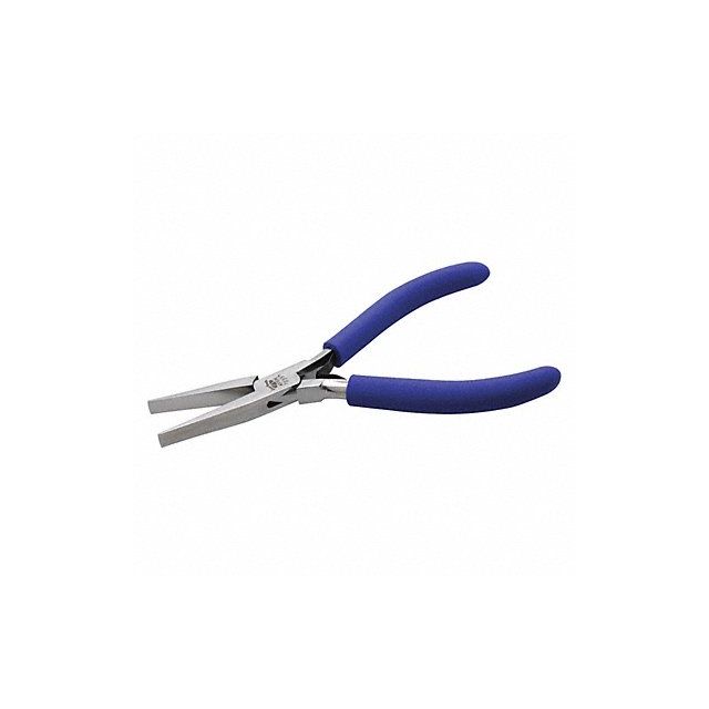 Pliers Flat Nose 6 Smooth Jaws MPN:10335