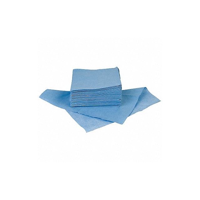 Cleaning Wipes 9 x 9 2365-300 Shop Towels & General-Purpose Cleaning Cloths