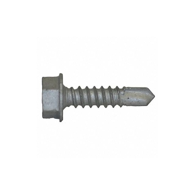 Drill Scrw Hex #10 Climaseal 3/4 L PK500 MPN:1128000