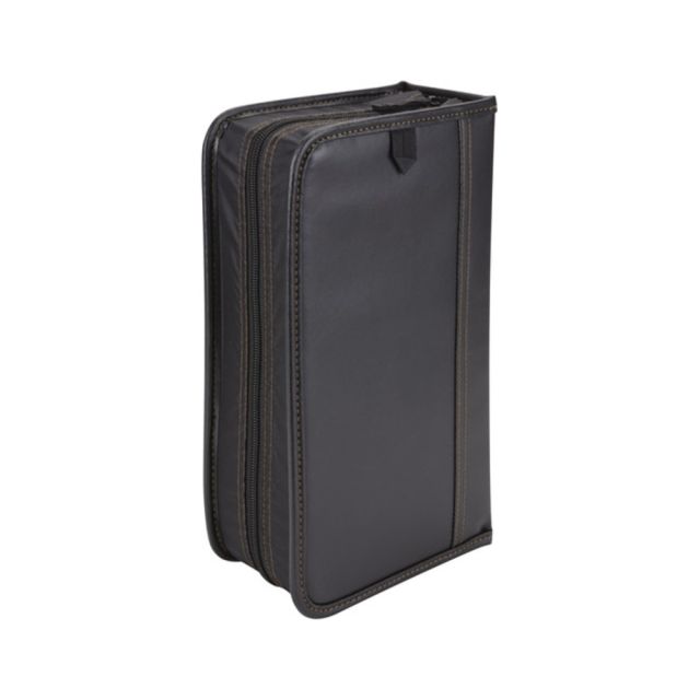 Case Logic CD Wallet, 100 Capacity, black (Min Order Qty 2) KSW-92 Storage Devices
