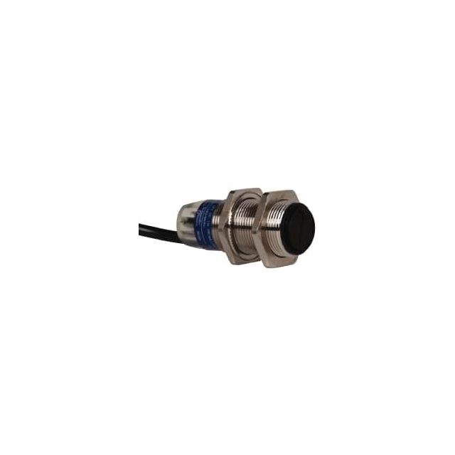 Cable Connector, 0.1m Nominal Distance, Shock and Vibration Resistant, Diffused Photoelectric Sensor MPN:XUB4BNBNL2