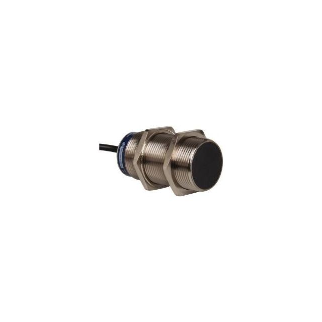 Inductive Proximity Sensor: Cylinder Shielded, 0.59