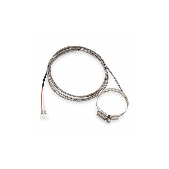 Thermocouple Probe Type J Length 12 In MPN:TPW00033
