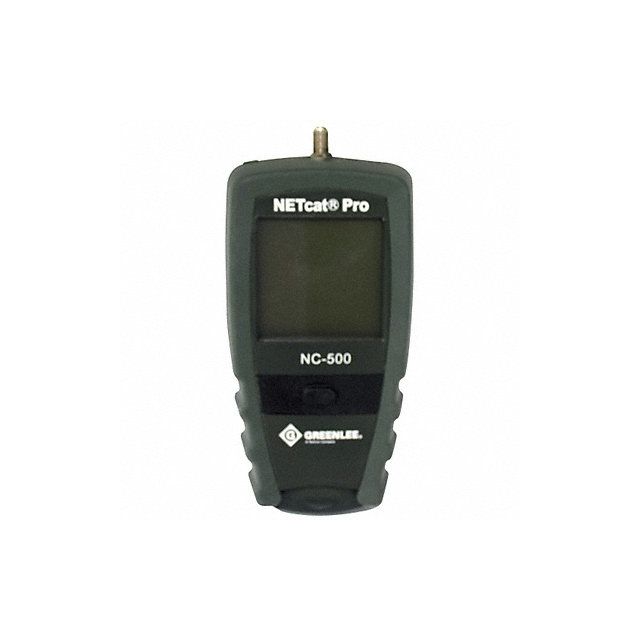 NetCat 500 Cable Tester VDV Wiring MPN:NC-500