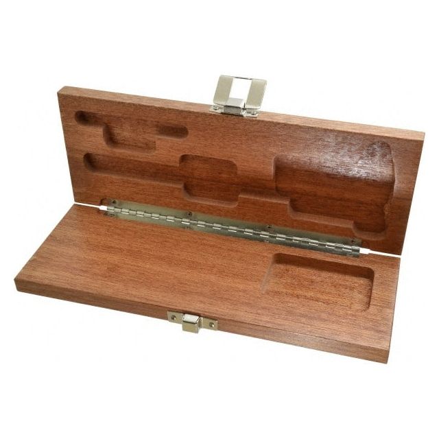 Wood Caliper Case 599-578-9999 Measuring Tools & Sensors