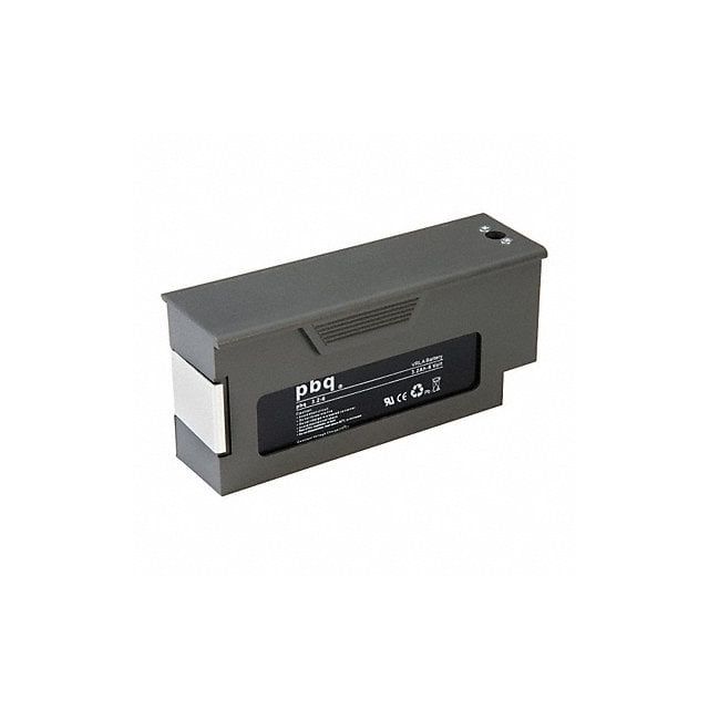 Battery Pack for MICRO-HITE Models MPN:00760141