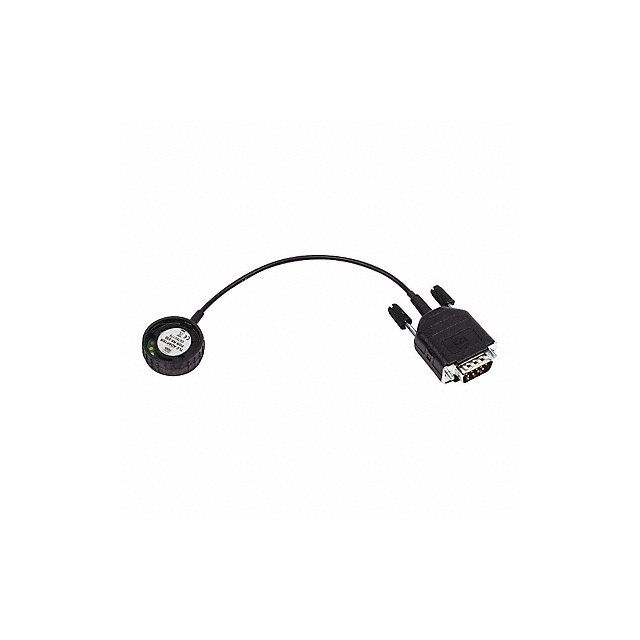 Adaptor Cable U/W SUB-D9P RS232/TLC MPN:04760179