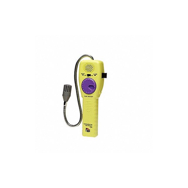 Combust Gas Detector 10 ppm Aud and Vis MPN:720B