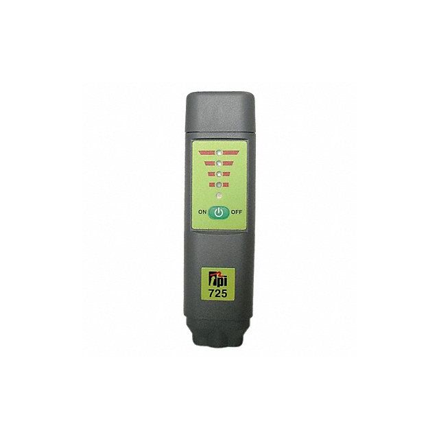 Gas Detector Natural Gas Meth MPN:725A