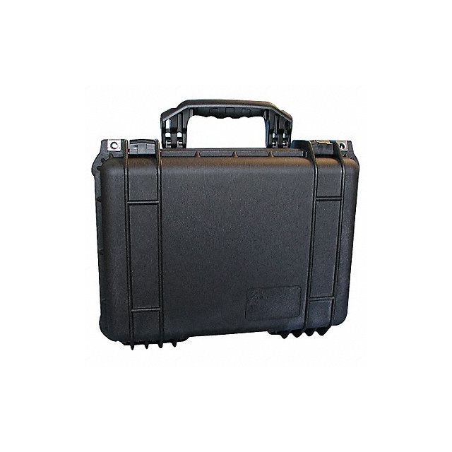 Hard Carrying Case Protects Analyzer MPN:A917
