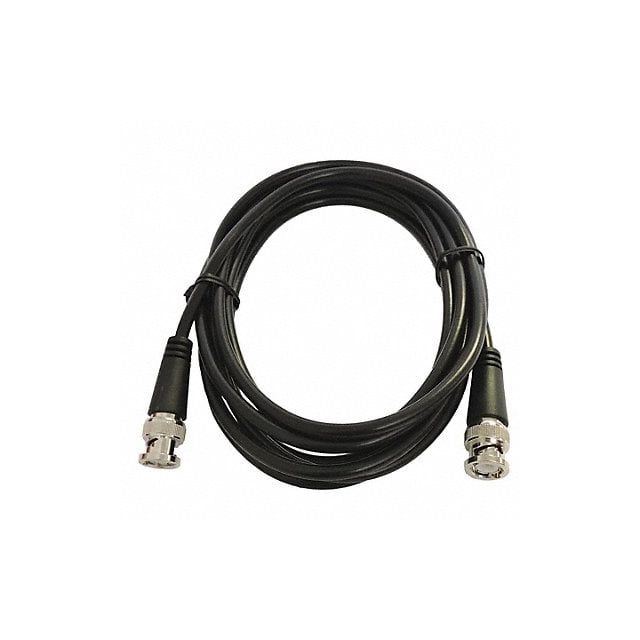 BNC Cable RG58/U Male/BNC Male 15 ft MPN:58-180-1M