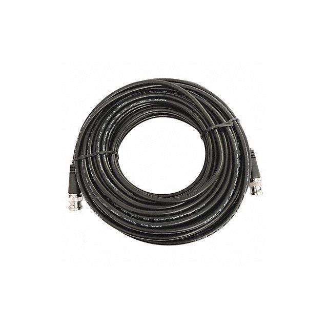 BNC Cable RG59/U Male/BNC Male 100 ft MPN:59-1200-1M