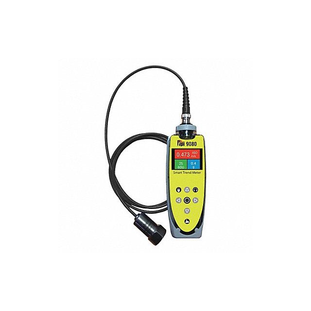 Vibration Meter VibTrend Software MPN:9080