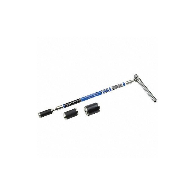 Twist N Seal Tool 1/2 To 1 In 12 In L MPN:83785