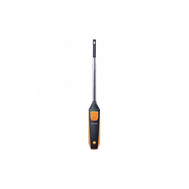 Anemometer Hot Wire and Thermistor MPN:0560 1405 01