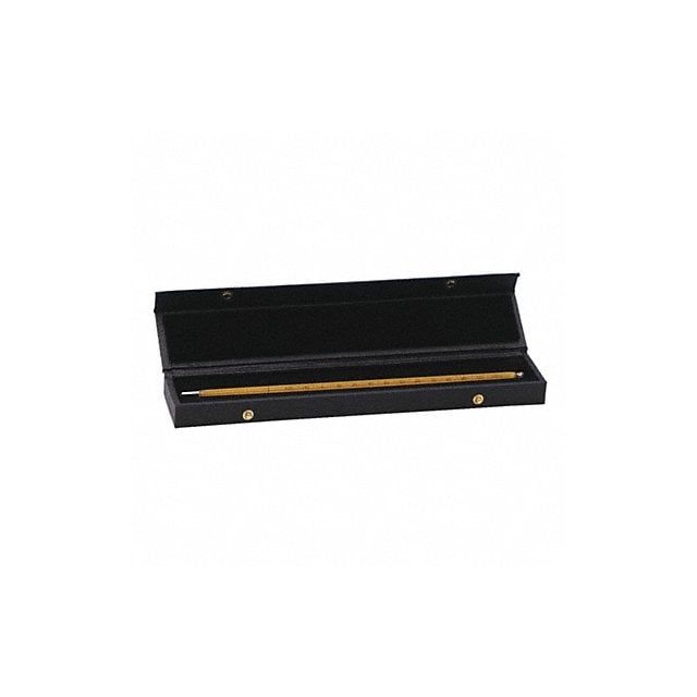 Letherette Felt Lined Therm Case 24 In. MPN:87009