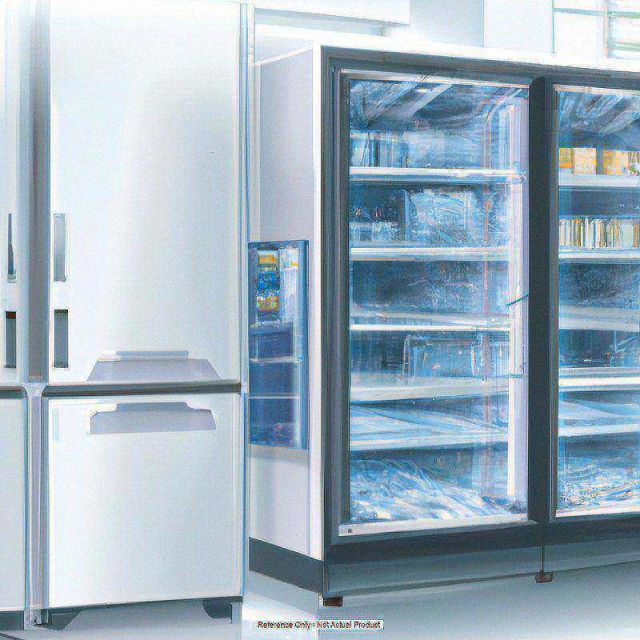Refrigerator 23 cu ft Cap. 37.8 in D MPN:TSX2305SA