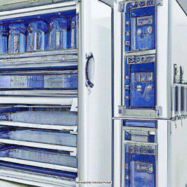 Refrigerator 51.1 cu ft Cap. 37.9 in D MPN:TSX5005GA