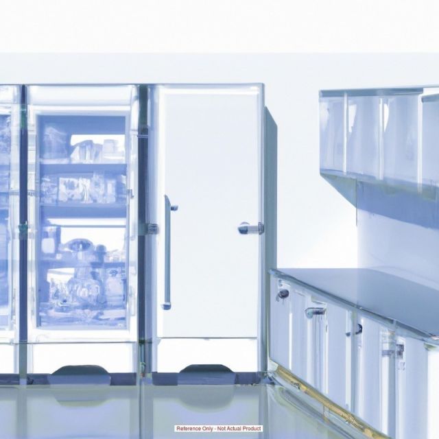 Refrigerator 5.5 cu ft Cap. 26 in D MPN:TSX505GA