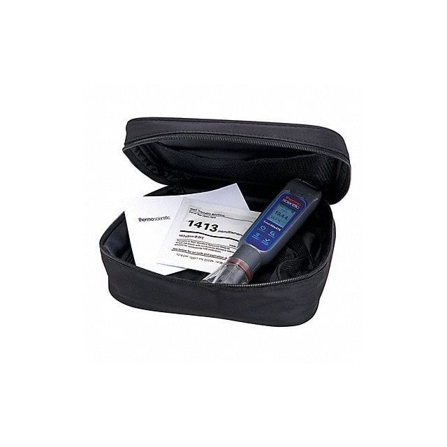 CTS Waterproof Pocket Tester Kit MPN:ELITECTSPINKIT