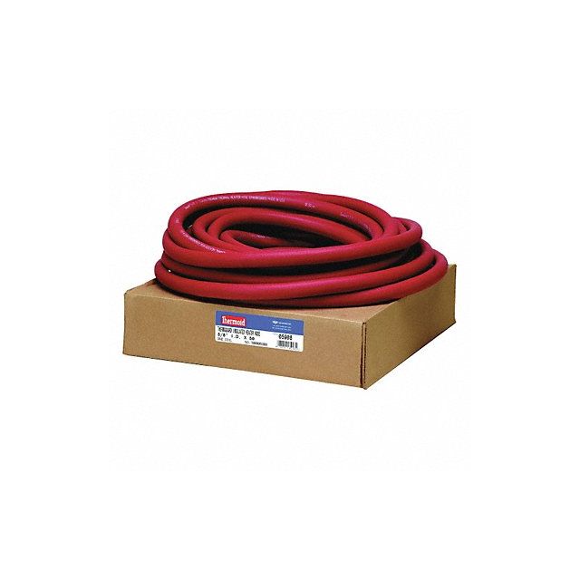 Heater Hose 1 ID x 50 ft L Red MPN:00700005916