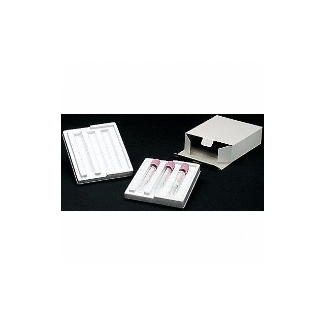 Lab Tube Mailer Cardboard Sleeve PK300 365 Laboratory Supplies