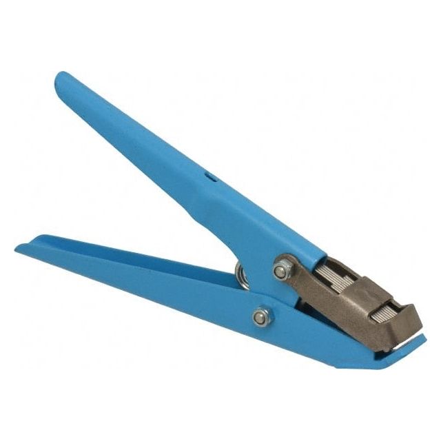Cable Tie Tools, Tool Type: Cable Tie Installation Tool , Actuation Type: Manual , Tool Material: Stainless Steel , Compatible Cable Material: Stainless Steel  MPN:WTAE200